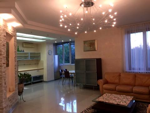 квартира за адресою Дунаєва пров., 3