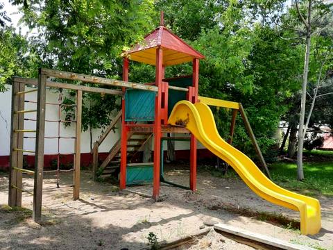 квартира за адресою Дунаєва пров., 3