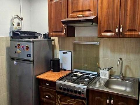 квартира за адресою Карпенка вул., 26