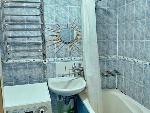 квартира за адресою Карпенка вул., 26