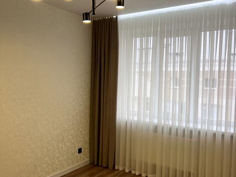 квартира по адресу Кармелюка ул., 3/3