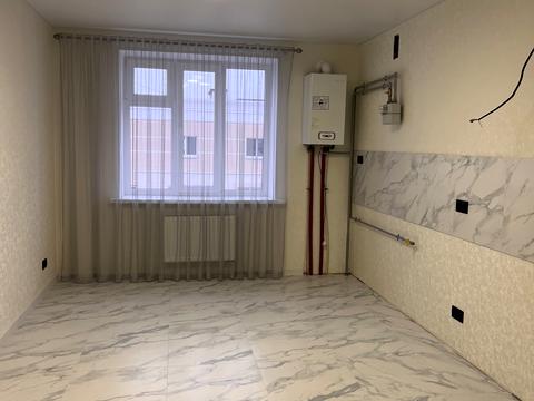 квартира по адресу Кармелюка ул., 3/3
