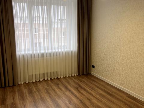 квартира по адресу Кармелюка ул., 3/3
