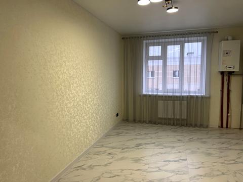 квартира по адресу Кармелюка ул., 3/3