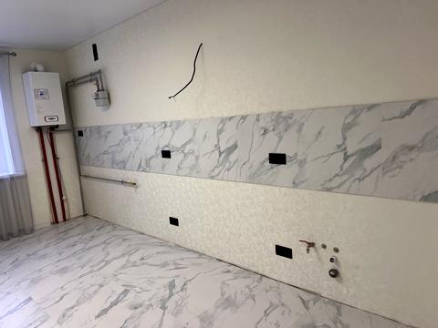квартира по адресу Кармелюка ул., 3/3