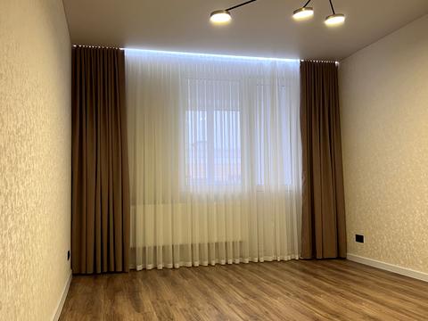 квартира по адресу Кармелюка ул., 3/3