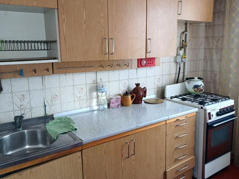 квартира за адресою Київ, Оноре де Бальзака вул., 16-А