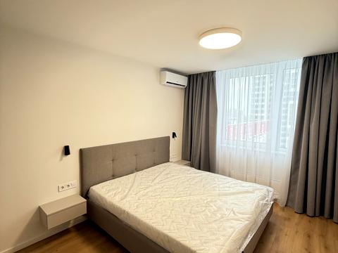 квартира за адресою Олександра Олеся вул., 17