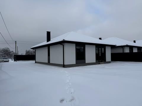 дом по адресу Ранкова