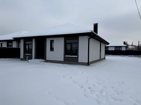 дом по адресу Ранкова