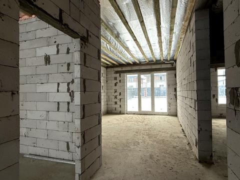 дом по адресу Ранкова