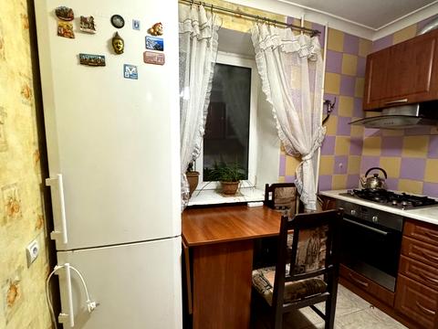 квартира за адресою Київ, Генерала Генадія Воробйова вул. (Курська), 12-А