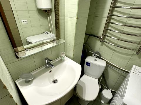 квартира за адресою Київ, Генерала Генадія Воробйова вул. (Курська), 12-А