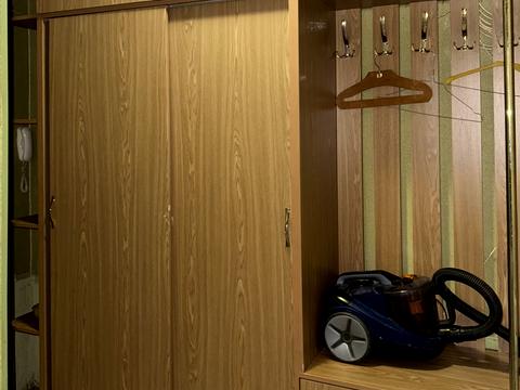 квартира за адресою Київ, Генерала Генадія Воробйова вул. (Курська), 12-А