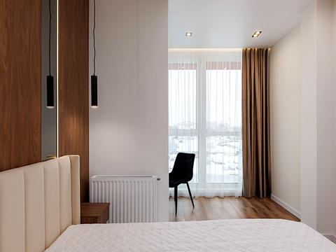 квартира за адресою Львів, Княгині Ольги вул., (Будинок 6)