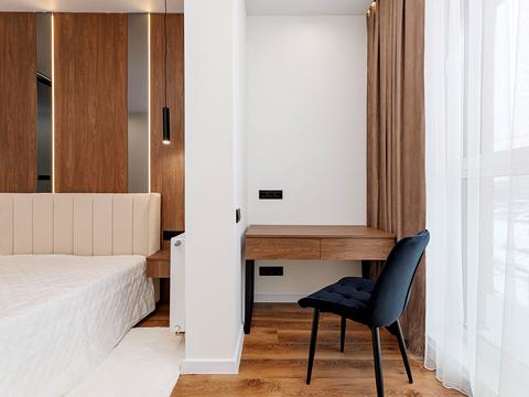 квартира за адресою Львів, Княгині Ольги вул., (Будинок 6)