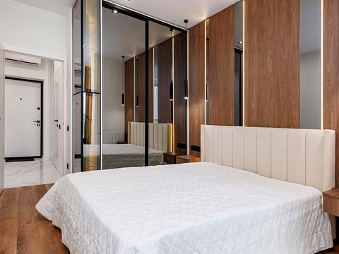 квартира за адресою Львів, Княгині Ольги вул., (Будинок 6)