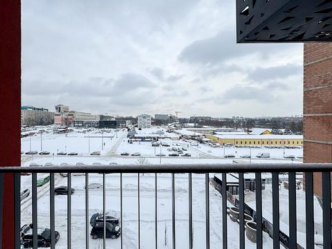 квартира за адресою Львів, Княгині Ольги вул., (Будинок 6)