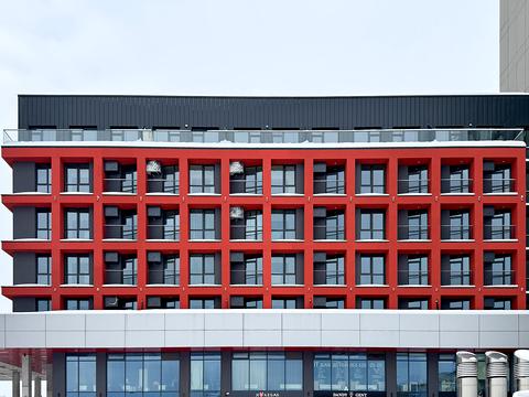 квартира за адресою Львів, Княгині Ольги вул., (Будинок 6)