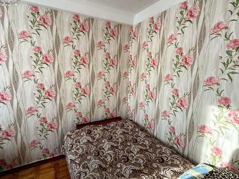 квартира за адресою Запоріжжя, Перемоги вул., 75-А