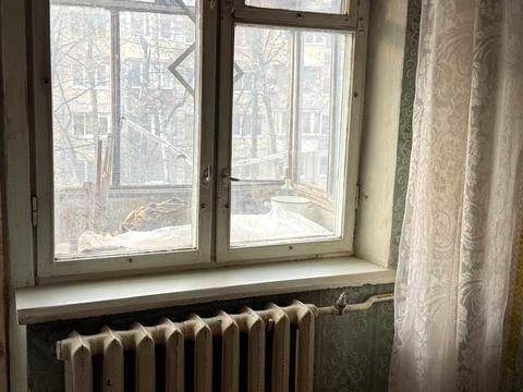 квартира за адресою Данила Щербаківського вул. (Щербакова), 57-А