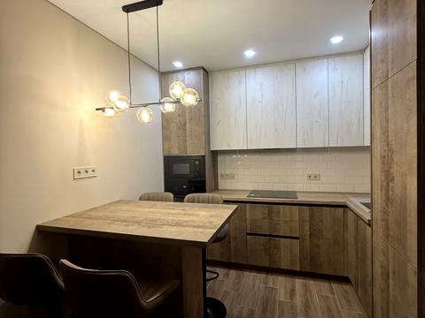 квартира за адресою Київ, Вавилових вул., 11