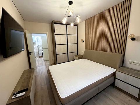 квартира за адресою Київ, Вавилових вул., 11