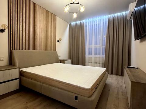 квартира за адресою Київ, Вавилових вул., 11