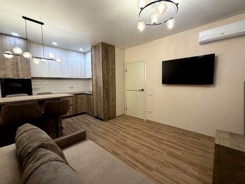 квартира за адресою Київ, Вавилових вул., 11