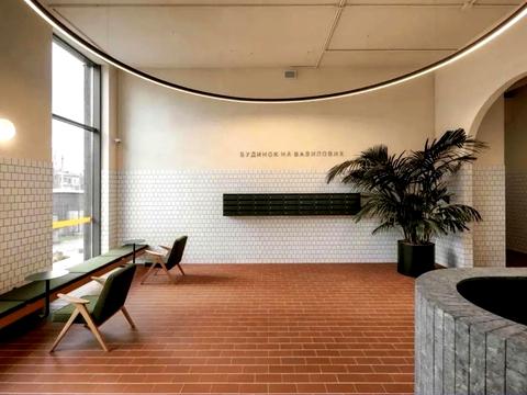 квартира за адресою Київ, Вавилових вул., 11