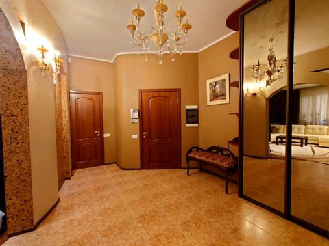 квартира за адресою Володимира Івасюка просп. (Героїв Сталінграду), 4