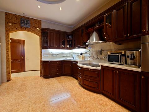 квартира за адресою Володимира Івасюка просп. (Героїв Сталінграду), 4