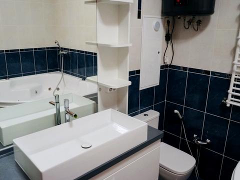 квартира за адресою Володимира Івасюка просп. (Героїв Сталінграду), 4