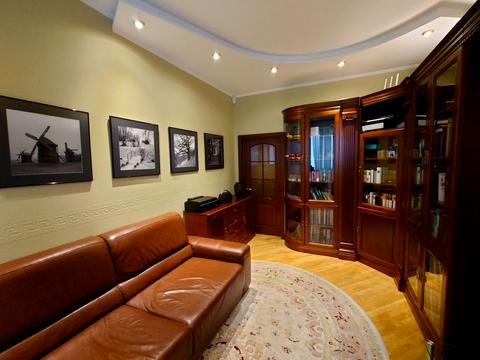 квартира за адресою Володимира Івасюка просп. (Героїв Сталінграду), 4