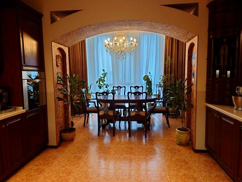 квартира за адресою Володимира Івасюка просп. (Героїв Сталінграду), 4