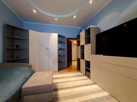 квартира за адресою Володимира Івасюка просп. (Героїв Сталінграду), 4