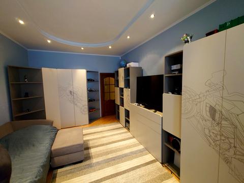 квартира за адресою Володимира Івасюка просп. (Героїв Сталінграду), 4