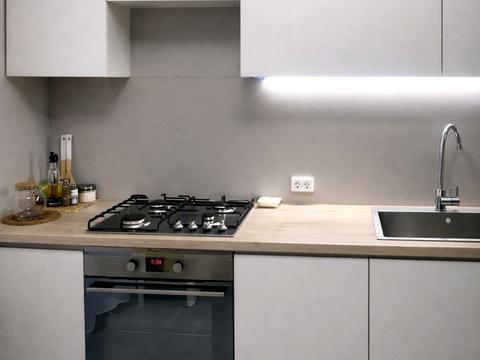 квартира за адресою Європейського Союзу просп. (Правди), 10