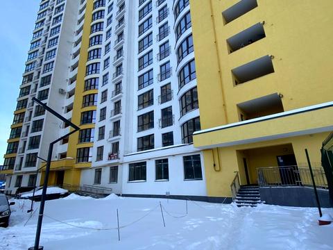 квартира за адресою Володимира Івасюка вул., (Будинок 2)