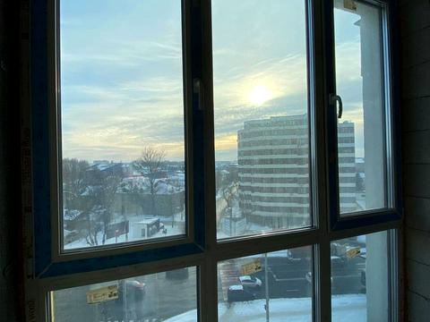 квартира за адресою Володимира Івасюка вул., (Будинок 2)