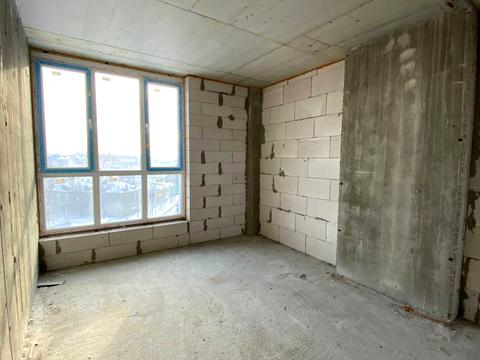 квартира за адресою Володимира Івасюка вул., (Будинок 2)