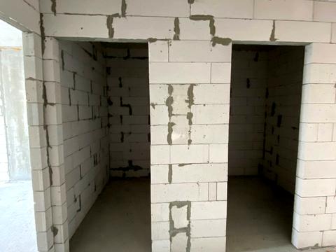 квартира за адресою Володимира Івасюка вул., (Будинок 2)