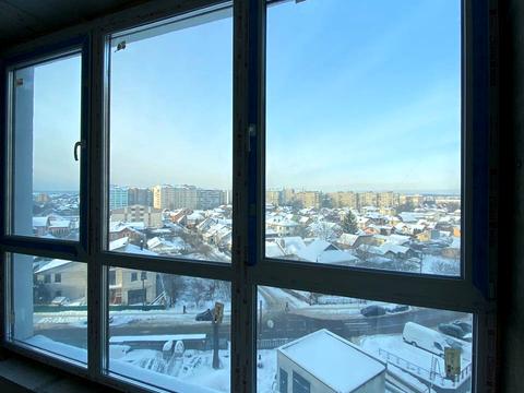 квартира за адресою Володимира Івасюка вул., (Будинок 2)