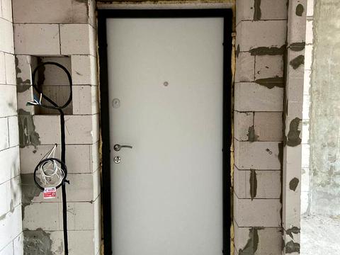 квартира за адресою Володимира Івасюка вул., (Будинок 2)