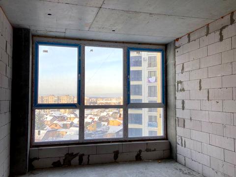 квартира за адресою Володимира Івасюка вул., (Будинок 2)