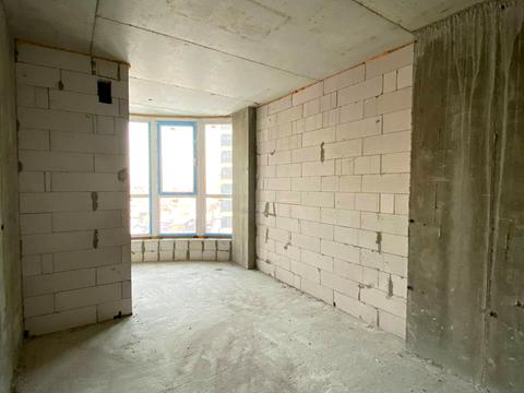 квартира за адресою Володимира Івасюка вул., (Будинок 2)