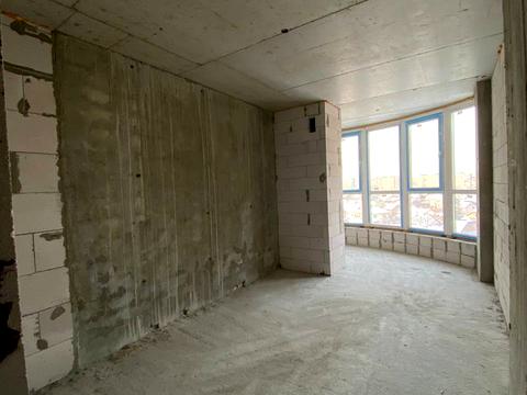 квартира за адресою Володимира Івасюка вул., (Будинок 2)