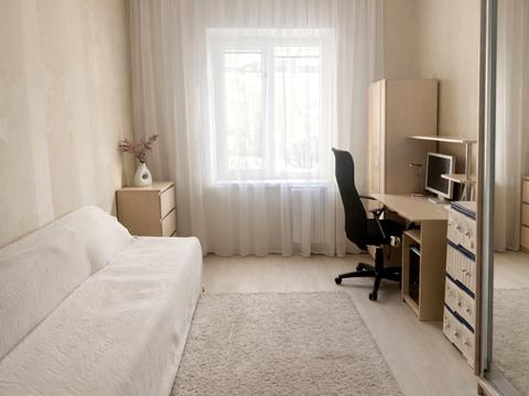 квартира за адресою Європейського Союзу просп. (Правди), 10