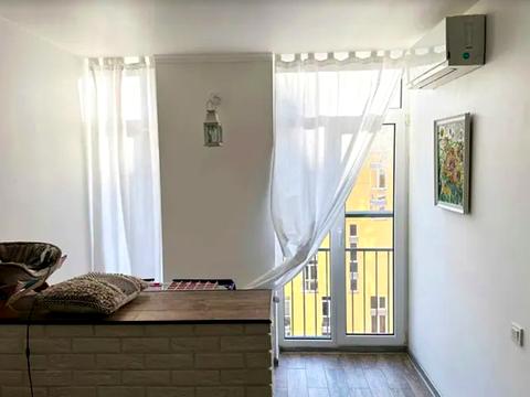 квартира за адресою Регенераторна вул., 4 к8