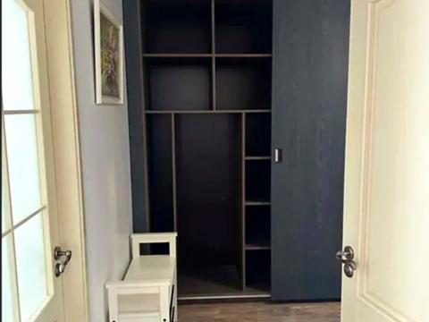 квартира за адресою Регенераторна вул., 4 к8